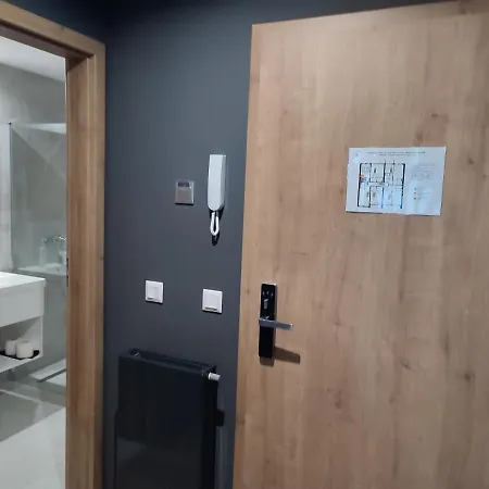 Appartement Opal