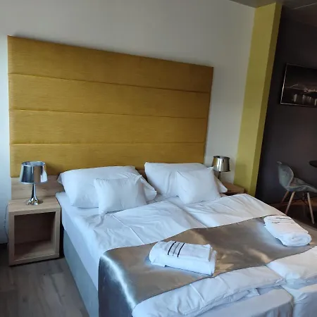 Opal Lejlighed Sárvár
