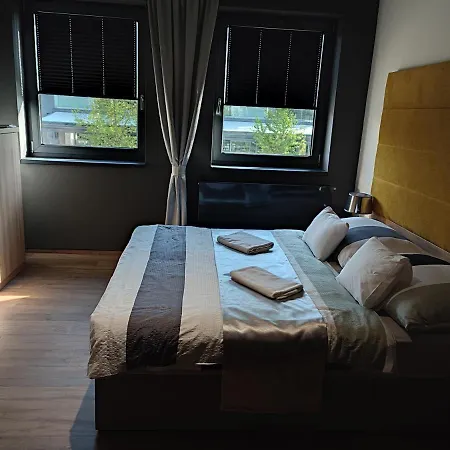 Opal Appartement *