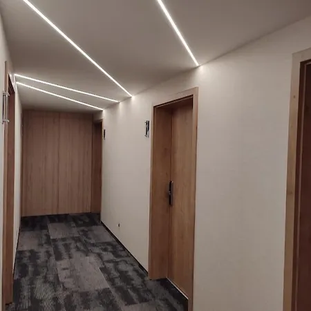 Lejlighed Opal Sárvár