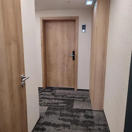 Opal Apartament *